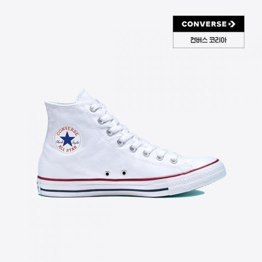 Converse Chuck Taylor All Star Classic Optical White M7650c
