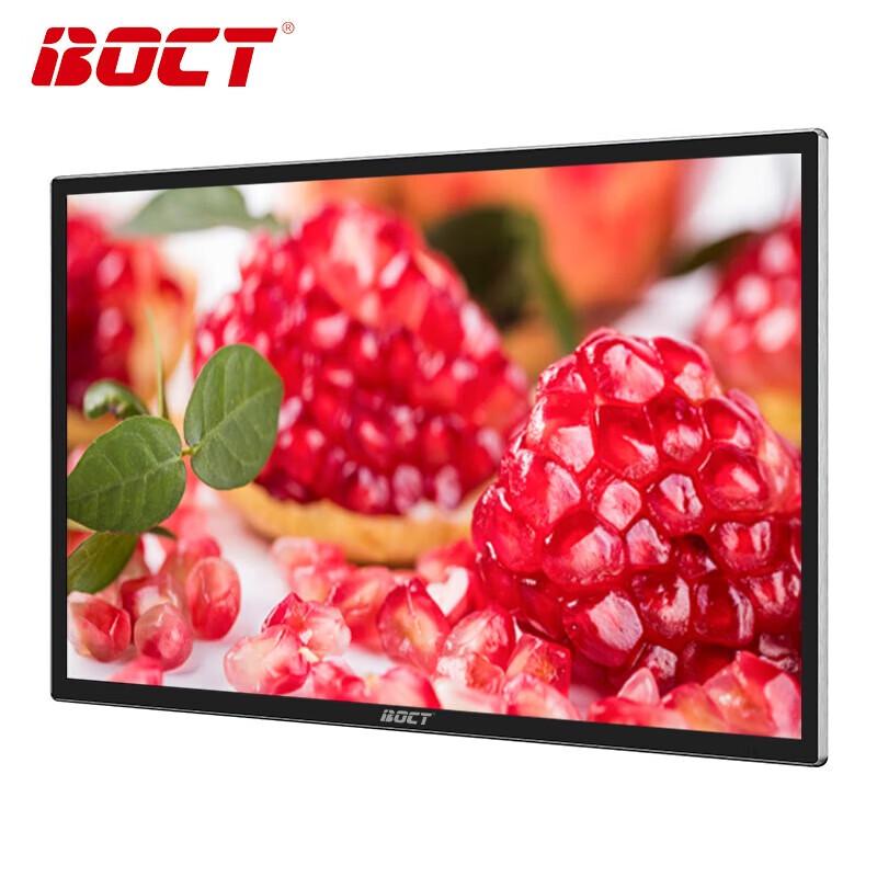BOCT K2400H 24-inch Wall-mounted Android Advertising Display (CN version)