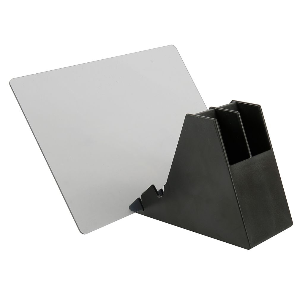 Планшет для обводки Плоттер Оптическое изображение Рисование Живопись Подставка Доска для эскизов Кронштейн с регулировкой яркости