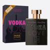 Vodka Love Искрящийся и сексуальный восточный аромат Туалетная вода натуральный спрей для женщин