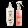 multi-effect shampoo 400ml + cashmere spray 150ml set