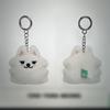 [USED] PPULBATU Choi Yong Meong Keychain