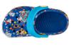 Crocs Paw Patrol Crocband IV Clog T, for Boy Blue Slides