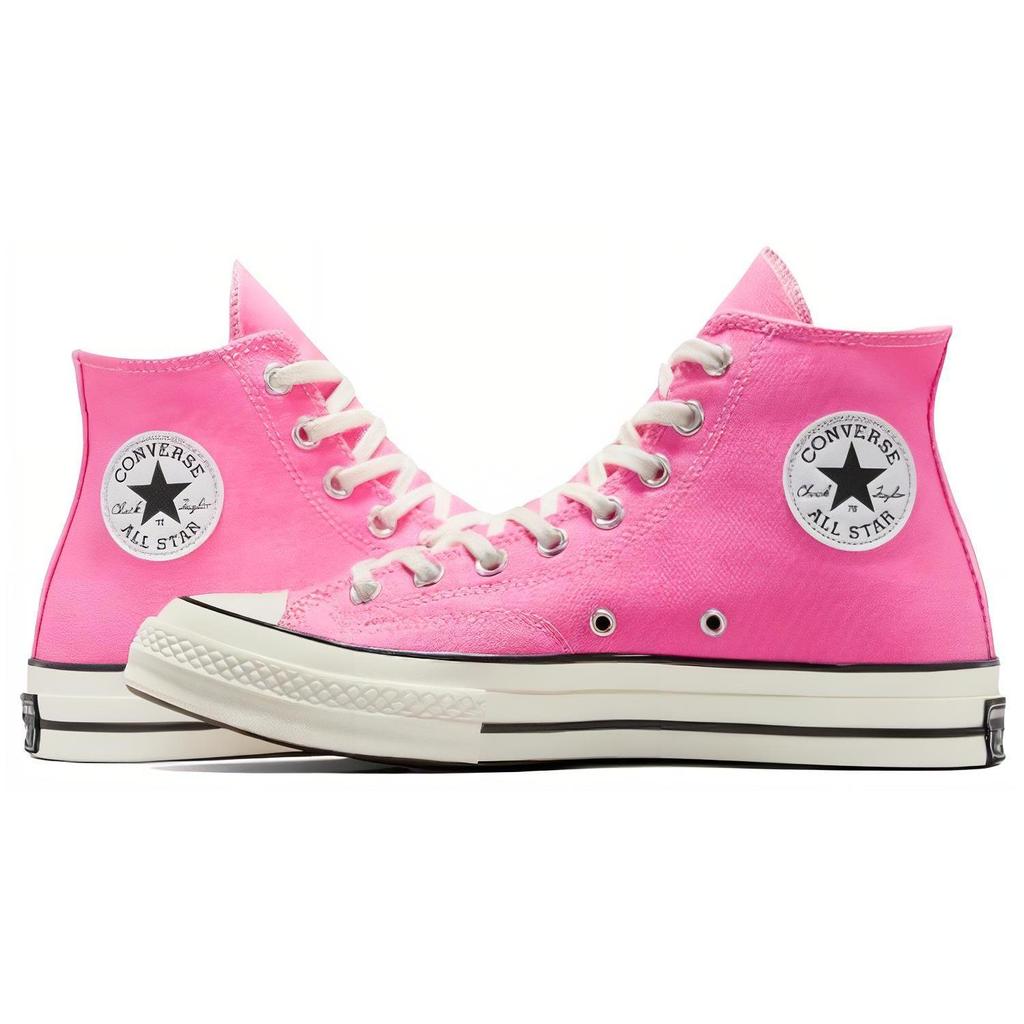 Кеды Converse Chuck 70 High 'Розовые' A08184C