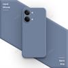 Защитная задняя крышка с защитой объектива для Xiaomi Redmi Turbo 5 Max Turbo5 5Max 5G Чехол Мягкий Квадратный Жидкий Силикон Гель Оригинальный Чехол для Телефона