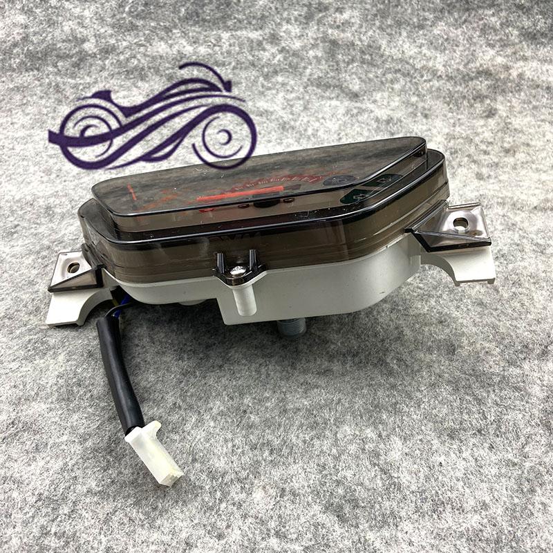 Новый мотоциклетный спидометр для Honda DIO 50 AF17 AF18 AF25 120км 140км одометр общий приборный щиток