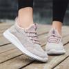 Fall Size 41 Bicolor Shoes Women's Comfortable Heel Shoes Woman Shoes Heel Sneakers Sports Due To Buy Runings Racing Luxary