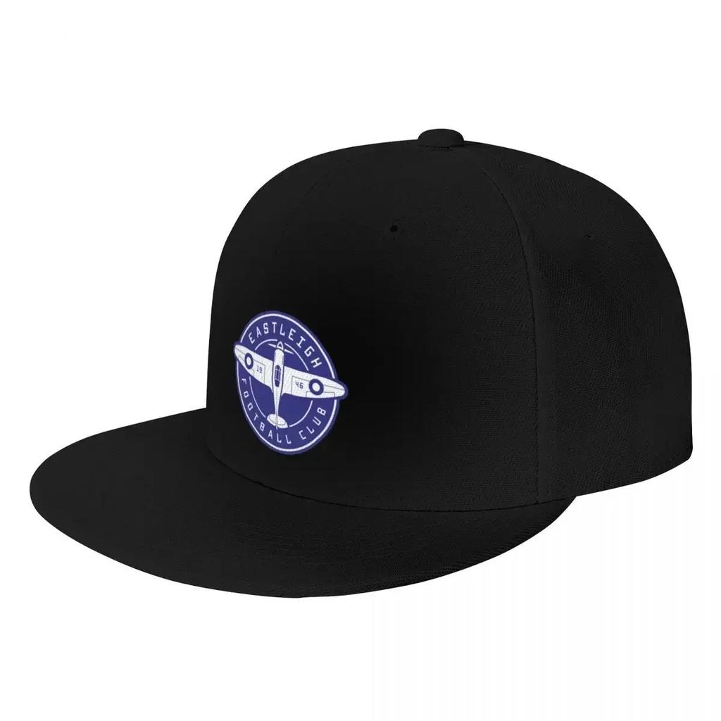 EASTLEIGH FC Baseball Cap Visor black Hat Beach Unisexs Caps Womens