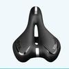Велосипедное седло утолщенное супермягкое подушка для велосипедного сиденья седло для горного велосипеда удобные велосипедные аксессуары оборудование