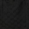 GUCCI Gg Canvas Linen Blend Shorts 810782-ZAM7G-1000