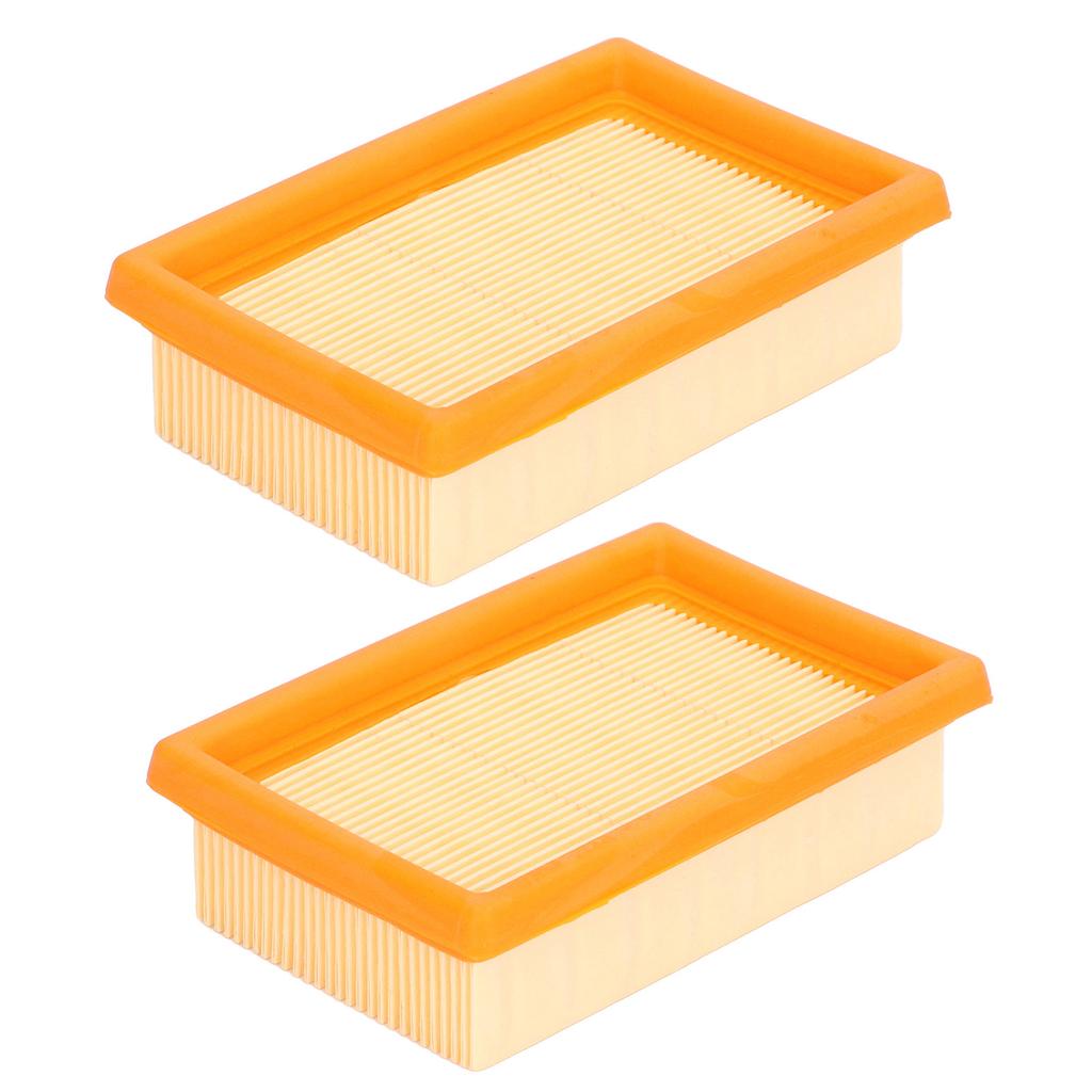 2Pcs Air Filter 4203 141 0301 4203 007 1028 for STIHL Backpack Blower BR320 BR340 BR380 BR400