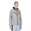 Nike Куртки и Пальто Мужские Серый 805145-072