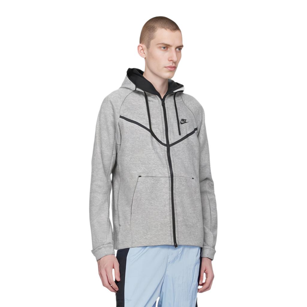 Nike Куртки и Пальто Мужские Серый 805145-072