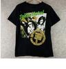 Хлопковая Унисекс Футболка с Альбомом Группы Tokio Hotel S-5XL