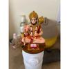 Hanuman Ji Murti for Car Dashboard, Hanuman Idol for Pooja, Hanuman ji Idol for car Dashboard, Balaji Murti, Protection