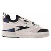 ANTA Aoxing Men Casual Sports Skate Shoes Ivory White Black Blue Orange 912138060-4