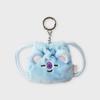 BT21 KOYA Big & Tiny String Backpack Keying