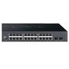 TP-LINK TL-SG2226 24-Port Gigabit Web Managed Cloud Switch