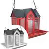 Кормушка для белок и колибри