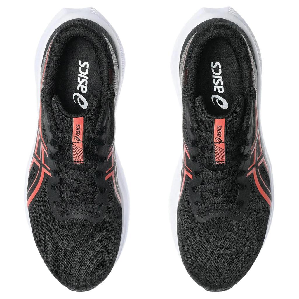 Asics Кроссовки Patriot 14 Женские Черные 1012B836-001
