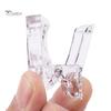 Puntos Transparent Polygel Quick Building Nail Extension Tips Clip Manicure Art Tool