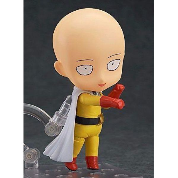 Ванпанчмен Nendoroid 575 Saitama Figure Good Smile Company NEW из Японии