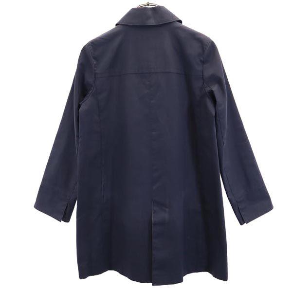 MACKINTOSH PHILOSOPHY Бушлат 36 Темно-синий Женский Б/у