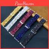 With Fashion Strap Glitter Leather Design Suitable For Daily Gift