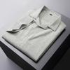 Men's Plus Size Short Sleeve Casual Shirt