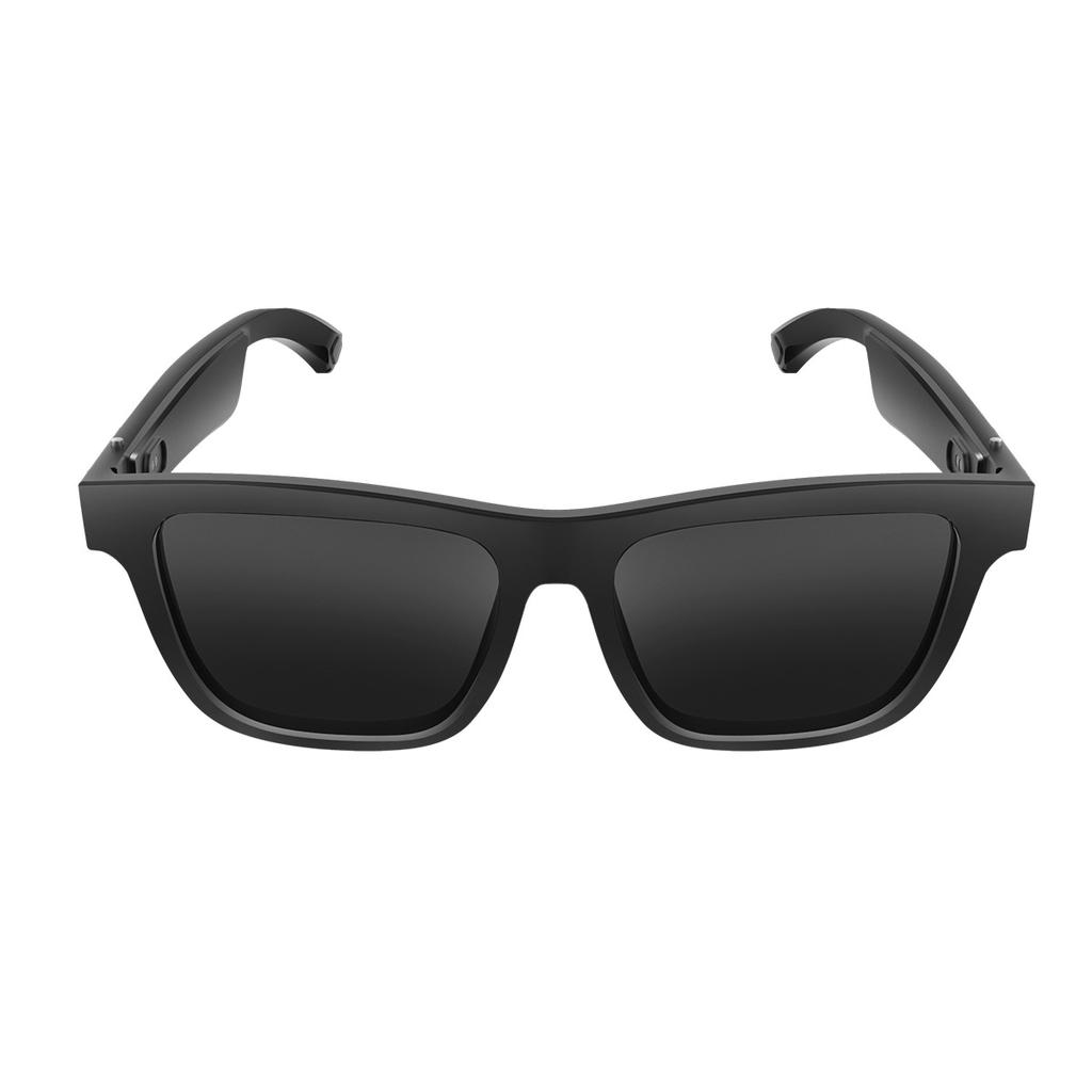 Smart Glasses, Sunglasses, Black Technology, Can Talk and Listen To Music, Bluetooth Audio Glasses