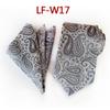 Cozy Up Галстук, состоящий из двух частей, модный поясной галстук из полиэстера, включает в себя галстук и носовой платок