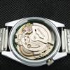 ВОССТАНОВЛЕННЫЕ ВИНТАЖНЫЕ SEIKO 5 АВТОМАТИЧЕСКИЕ 6309A ЯПОНИЯ МУЖСКИЕ ЧАСЫ D/D ЧЕРНЫЕ a318621-2