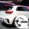 For Kia For Rio Replacement Tailgate Handle Switch (2018 2025) High Durability ABS Material OEM Number 81260 H8000