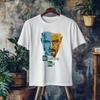 Walter White Breaking Bad for Unisex S-3XL Tshirt, Gift for Fans Bryan Cranston.