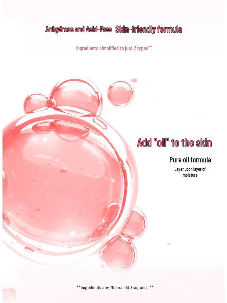 Johnson's Baby Moisturizing Oil for Newborn Massage and Skincare, Ideal for Cradle Cap and Blackheads.