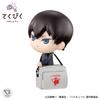 Bandai Spirits Kupiku Haikyu   Кагеяма Тобио [Предварительно раскрашенная готовая фигурка  Общая высота прибл.. 95 мм]