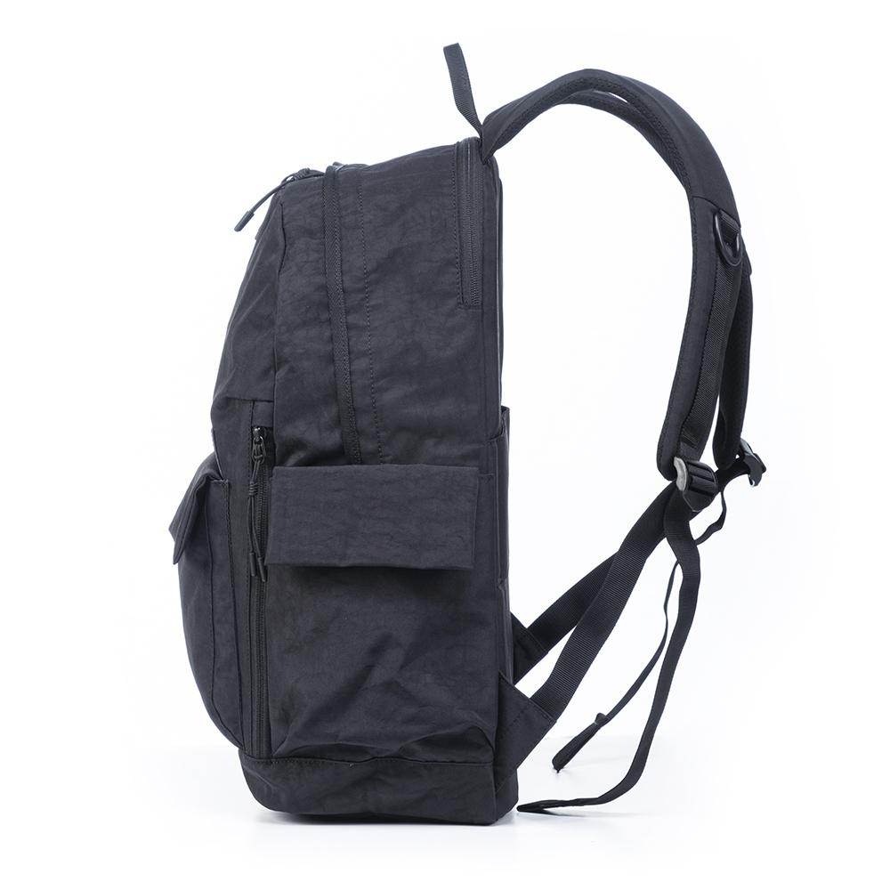 Рюкзак Union6 D2 Черный