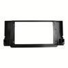 5 Series E39 (1995-2003) 9" Screen Black ABS Plastic Car Radio Frame - Dashboard Installation Kit Mounting Brackets
