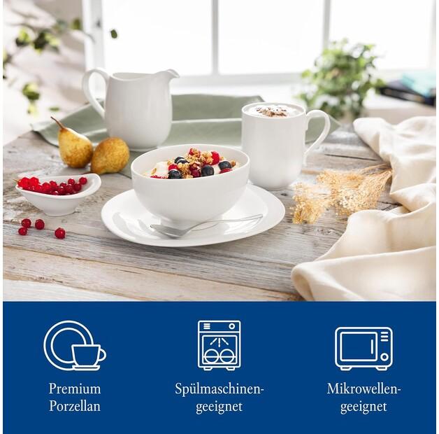 Сервиз Villeroy & Boch New Cottage Basic Starter, 8 предметов (1034608543)