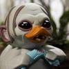 TUBBZ Голлум Коллекционная виниловая резиновая утка Фигурка Официальное издание «Властелин колец» в коробке
