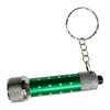 Ultra Bright  5 LED Flashlight Torch Key Chain Key Ring Keychain