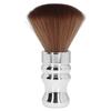 Shaving Brush Men Beard Soft Nylon Bristles ABS Handle Hair Cutting Neck Duster Remover Tool