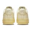Nike Air Force 1 07 LX Женские кроссовки Coconut Milk кремово-лимонного цвета бледно-ванильного DO9456-100