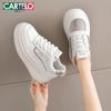 CARTELO Женские повседневные кроссовки на платформе