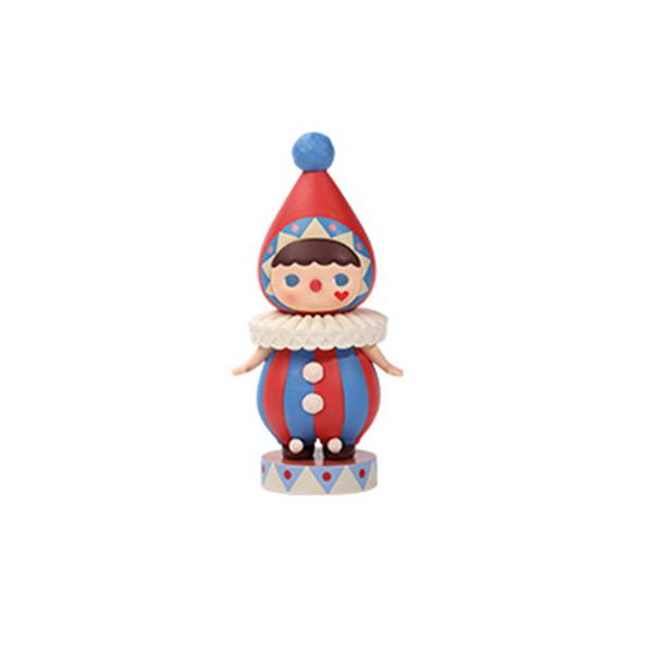 POP MART Коллекция Pucky Circus, Коробки-сюрпризы, Одна случайная коробка