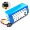 14.8V Lithium-ion Battery for Robot Vacuum Cleaner Redmond RV-R270 RV-R450 Kassel SQ-1020 TB33 FM-R370