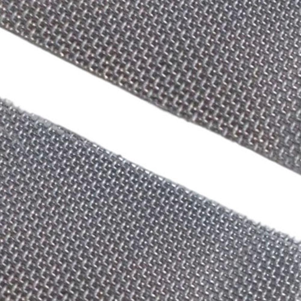 1118-141-9006 Spark Arrestor Screen for Fireplace and Fire Installations Requiring Ember Containment Performance
