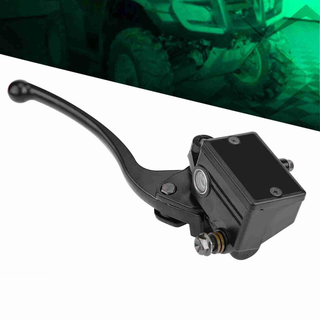 Motorcycle Right Brake Main Master Cylinder for Honda FourTrax 300 TRX300FW 4x4 1988 2000