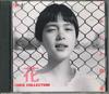 CD SHIZURU OHTAKA - Voice Collecition PSCR1019 POLYSTAR 1990 Japan Japanese Pop/Rock Used