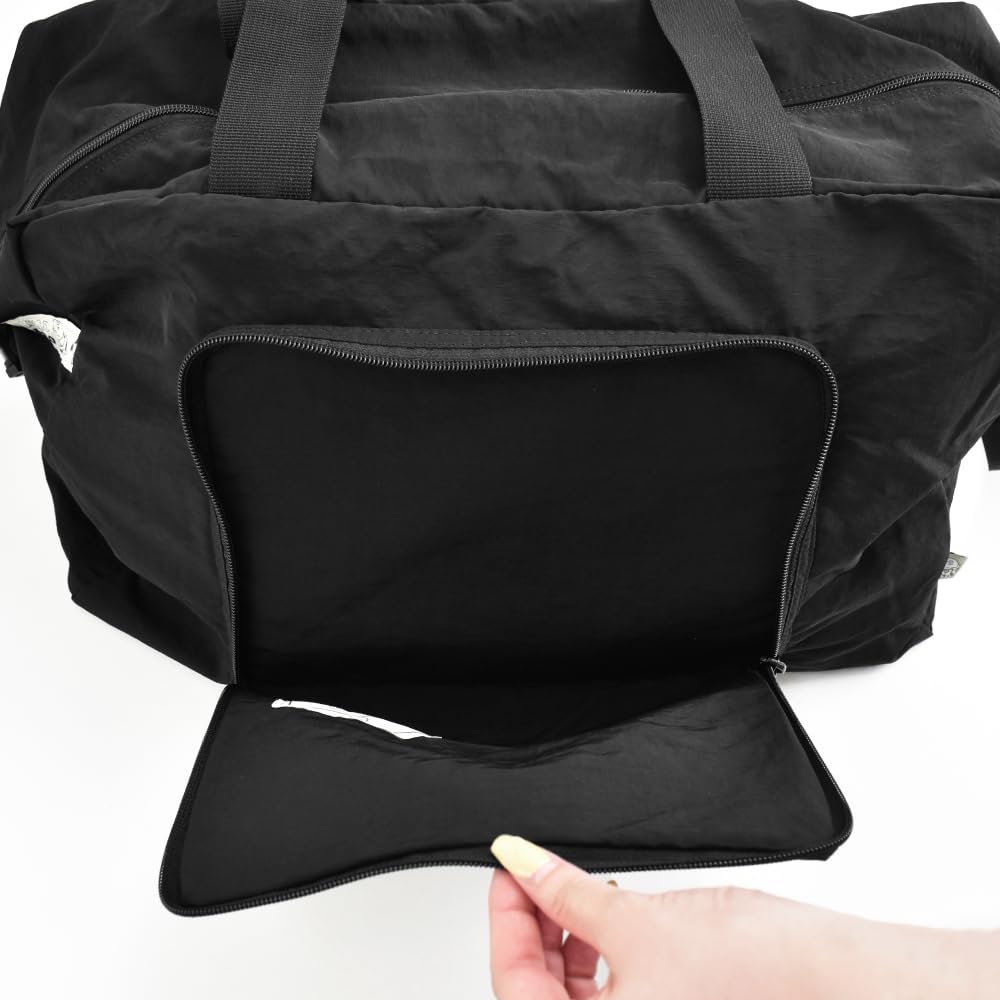 LGY Снупи Дорожная Складная Сумка-Бостон SPZ-4095